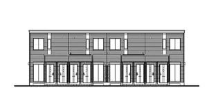 千葉県千葉市花見川区幕張町3丁目【アパート】の外観