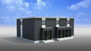 愛知県日進市香久山3丁目【アパート】の外観