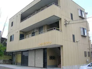 パークヴィアーレの画像