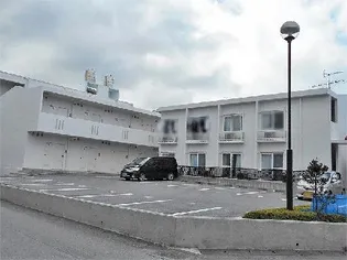 レオパレス高原の画像