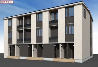 パラッツオ ビアンカの画像