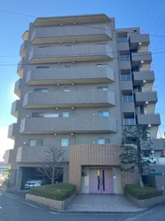 ルピナス綱島リバースクエアの画像