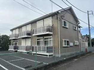 メゾン ド ベルC棟の画像