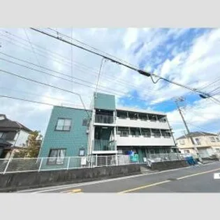 キャッスル寺尾の画像