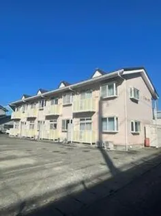 ファミール若木の画像