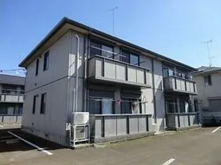 メゾンドシャルマンAの画像