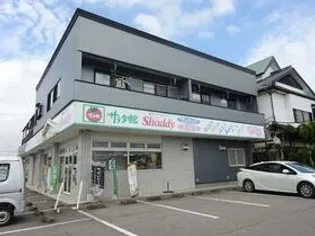 コーポ高勢の画像