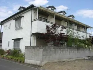 あおばハイツの画像