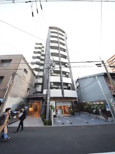 カサベージュ天神橋の画像