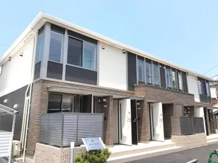 グランディール西高師の画像