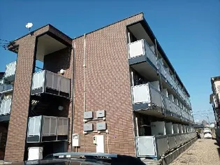 レオパレスオリオンの画像