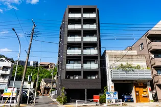 LE'A横濱山手壱番館の画像