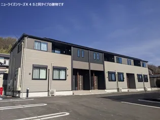 IMコート KASHII IIの画像