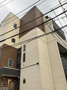 ビラビスタ船橋宮本の画像