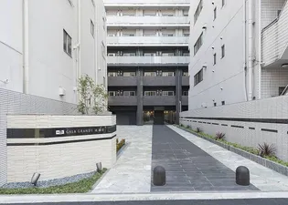 ガーラ グランディ池袋IIの画像