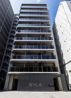 東京都北区田端3丁目【マンション】の外観