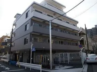 プレシャスガーデン鵜の木の画像