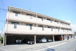 パルコート豊川の画像