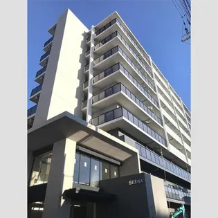 大阪府摂津市正雀本町1丁目【マンション】の外観