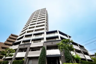 グローベルタワー梅島の画像