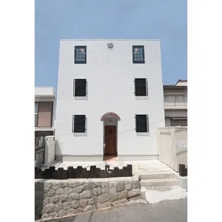 愛知県名古屋市千種区田代町字蝮池上【アパート】の外観