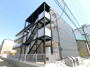 リブリ フローレス弐番館の画像