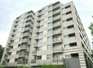 マスターアリーナ新百合ヶ丘の画像