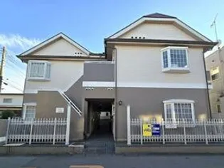 ネクステージ西川田第5の画像