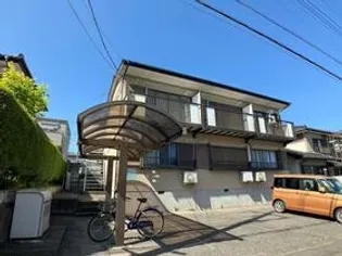 メゾングリーングラスの画像