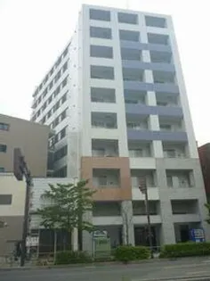 東京都板橋区大山西町【マンション】の外観