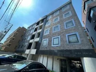 アポロホール&ルナハウスの画像