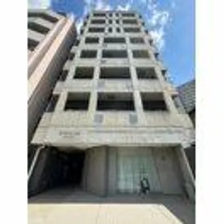 東京都港区白金2丁目【マンション】の外観