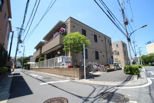 カーサニコルの画像