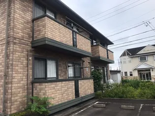 アメニティモア Aの画像