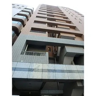 東京都文京区千石4丁目【マンション】の外観