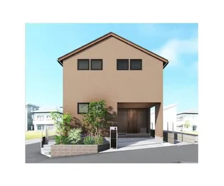 東京都北区滝野川1丁目【アパート】の外観