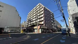 グリーンハイツ金町の画像