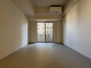 東京都北区滝野川7丁目【マンション】の外観