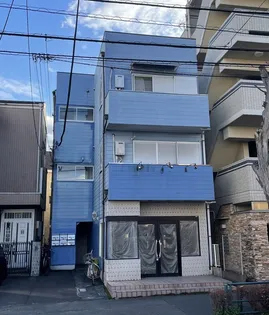 マドレーヌの画像