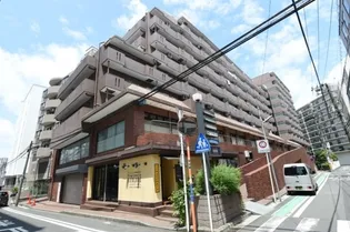 モンテベルデ横浜の画像