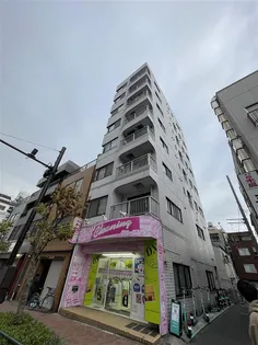 ハイ清澄の画像