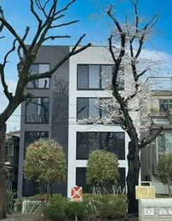 東京都豊島区池袋3丁目【マンション】の外観