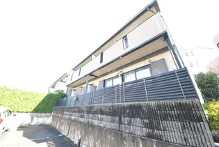 ステップハイツA棟の画像