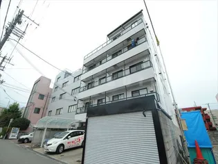 ホワイトヴィレッジの画像