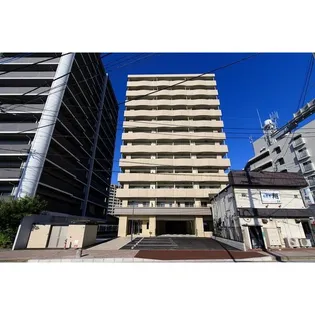 福岡県福岡市南区井尻4丁目【マンション】の外観