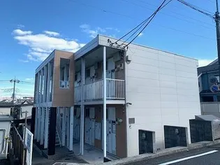 レオパレスシェダルの画像