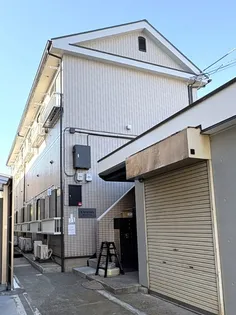 クロノス国分寺の画像