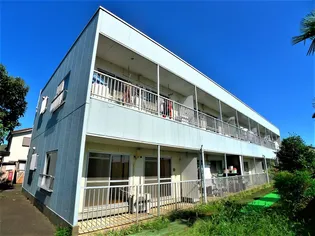 コーポ嶋田Iの画像