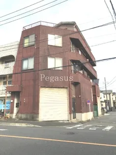 オカヨシビルの画像