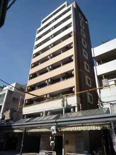 ガーラ シティ深川森下の画像